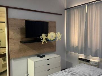 Apartamento · 26m² · 1 Quarto · 1 Vaga · Flat com 1 Quarto à venda, 26m² - Jardins