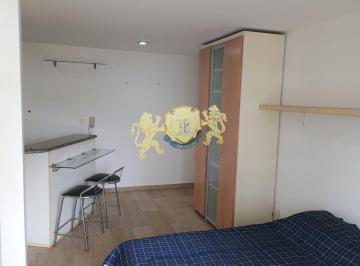 Apartamento · 28m² · 1 Quarto · 1 Vaga · Apartamento com 1 Quarto à venda, 28m² - Consolação