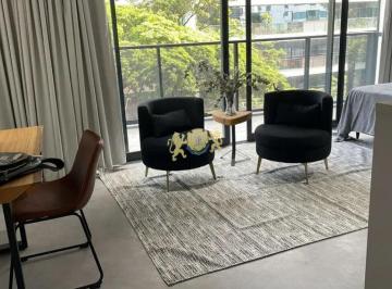 Apartamento · 43m² · 1 Quarto · 1 Vaga · Excelente flat na Vila Olímpia para venda  - VN Millennium Faria Lima