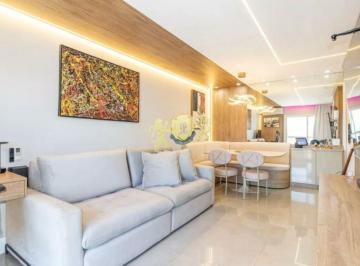 Apartamento · 55m² · 1 Quarto · 1 Vaga · Apartamento para venda - Edifício Prive Cidade Jardim