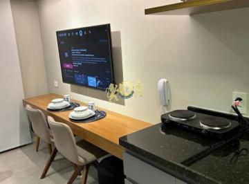Apartamento · 25m² · 1 Quarto · Flat para venda em Moema - Edifício Is Moema