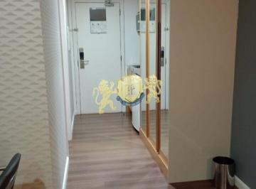 Apartamento · 33m² · 1 Quarto · 1 Vaga · Flat para venda em Santana - Edifício Wyndham Garden Convention Nortel