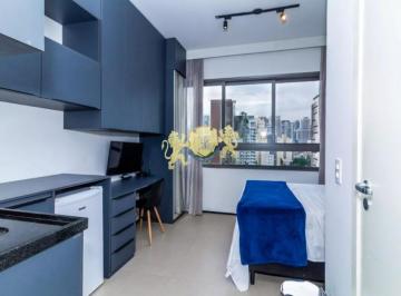 Apartamento · 18m² · 1 Quarto · Excelente Flat para venda em Perdizes