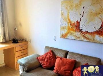 Apartamento · 40m² · 1 Quarto · 1 Vaga · Flat para venda no Itaim Bibi - Edifício Staybridge Suítes São Paulo - Cód. KCT08401