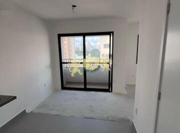 Apartamento · 27m² · 1 Quarto · Flat com 1 Quarto à venda em Perdizes - São Paulo/SP