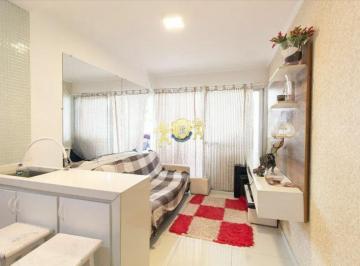 Apartamento · 37m² · 1 Quarto · 1 Vaga · Flat com 1 Quarto à venda, 37m² - Moema