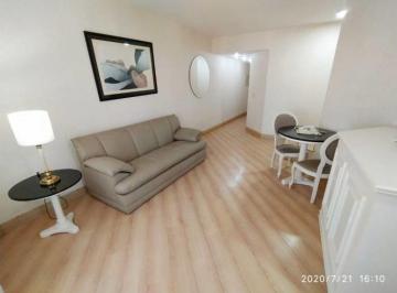 Apartamento · 48m² · 1 Quarto · 1 Vaga · Flat para venda na Bela Vista - Edifício Paulista Wall Street