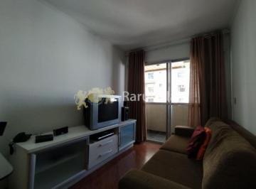 Apartamento · 33m² · 1 Quarto · 1 Vaga · Flat com 1 Quarto à venda, 33m² - Moema