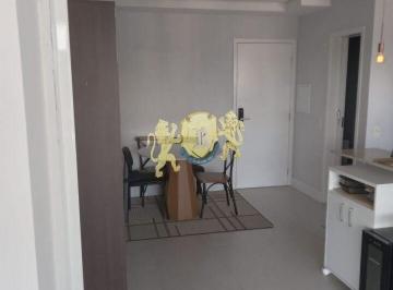Apartamento · 54m² · 1 Quarto · 1 Vaga · Flat com 1 Quarto à venda, 54m² - Itaim Bibi