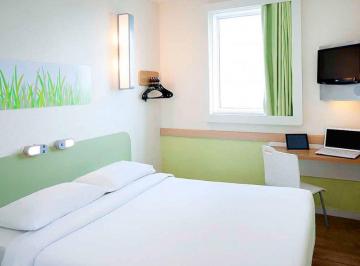 Apartamento · 12m² · 1 Quarto · 1 Vaga · Excelente flat para venda - Ibis Budget Vitória