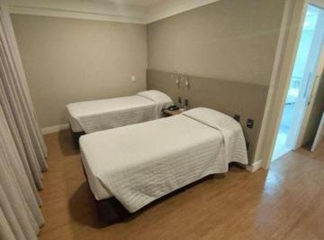 Apartamento · 26m² · 1 Quarto · 1 Vaga · Flat com 1 Quarto à venda, 26m² - Jardins