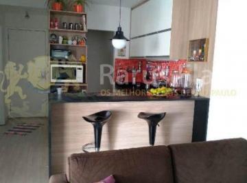 Apartamento · 57m² · 1 Quarto · 1 Vaga · Apartamento com 1 Quarto à venda no Paraíso - SP