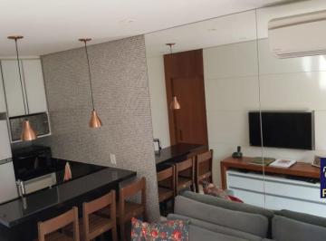 Apartamento · 35m² · 1 Quarto · 1 Vaga · Flat com 1 Quarto à venda, 35m² - Moema