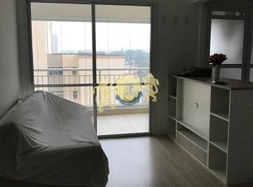 Apartamento · 50m² · 1 Quarto · 1 Vaga · Flat com 1 quarto para venda no Campo Belo, São Paulo SP