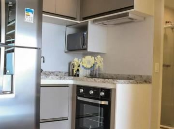 Apartamento · 38m² · 1 Quarto · 1 Vaga · Rarus Flats - Flat para venda - Edifício Urbe Paulista