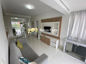 Apartamento · 55m² · 1 Quarto · 1 Vaga · Apartamento com 1 dormitórios para venda no Jardins - Edifício Ciragan