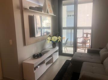 Apartamento · 40m² · 1 Quarto · 1 Vaga · Flat para venda no Jardim Paulista - Luminus Jardins