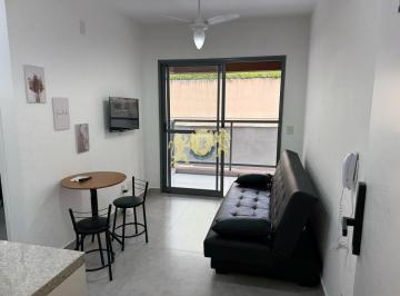 Apartamento · 29m² · 1 Quarto · Flat sem mobília para venda - Park Side Jardim Paulista