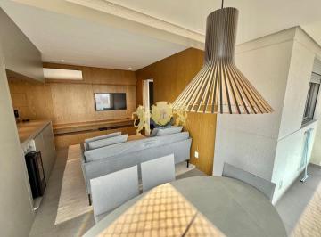 Apartamento · 64m² · 2 Quartos · 1 Vaga · Flat com 2 quartos à venda no Brooklin - SP