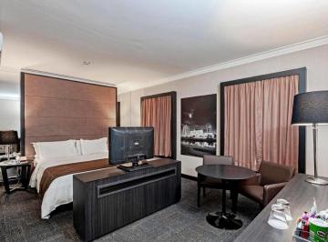 Apartamento · 30m² · 1 Quarto · 1 Vaga · Apartamento com 1 Quarto à venda, 30m² - Jardins