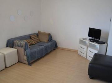 Apartamento · 70m² · 1 Quarto · 1 Vaga · Rarus Flats - Apartamento para venda - Edifício Morumbi