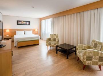 Apartamento · 26m² · 1 Quarto · 1 Vaga · Rarus Flats - Flat para venda no Anhembi