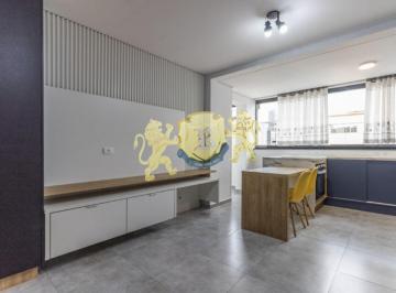 Apartamento · 44m² · 1 Quarto · 1 Vaga · Rarus Flats - Apto. para vender - Edifício VN Gomes de Carvalho