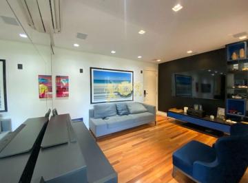 Apartamento · 70m² · 2 Quartos · 1 Vaga · Rarus Flats - Flat com 2 dormitórios para venda no Brooklin - Edifício Thera Berrini