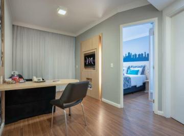 Apartamento · 28m² · 1 Quarto · 1 Vaga · Flat para venda em Pinheiros - Edifício The Excellence