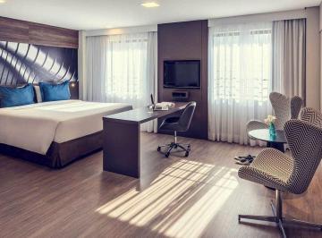 Apartamento · 30m² · 1 Quarto · 1 Vaga · Flat para venda em Moema - Edifício Times Square Diamond