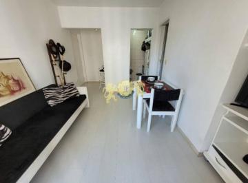 Apartamento · 36m² · 1 Quarto · 1 Vaga · Flat com 1 Quarto à venda, 36m² - Bela Vista