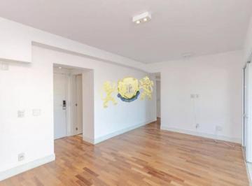 Apartamento · 84m² · 2 Quartos · 2 Vagas · Flat amplo com 2 suítes à venda no Brooklin - Thera Berrini