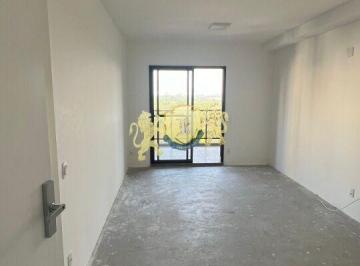 Apartamento · 45m² · 1 Quarto · 1 Vaga · Flat Para venda em Pinheiros - Edificio POD Pinheiros