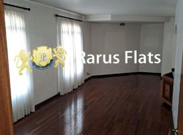 Apartamento · 165m² · 4 Quartos · 3 Vagas · Flat para venda com 4 dormitórios - Edifício Recanto do Parque