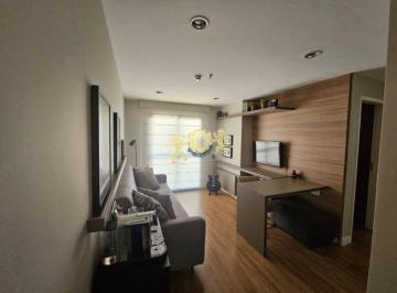 Apartamento · 35m² · 1 Quarto · 1 Vaga · Flat com 1 Quarto à venda, 35m² - Moema