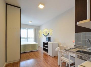 Apartamento · 27m² · 1 Quarto · 1 Vaga · Flat com 1 Quarto à venda, 27m² - Pinheiros