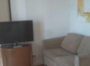 Apartamento · 45m² · 2 Quartos · 1 Vaga · Flat mobiliado à venda na Consolação| 45m² | 2 Dormitórios | 1 Vaga de Garagem