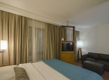 Apartamento · 30m² · 1 Quarto · 1 Vaga · Flat para venda no Brooklin - Edifício Estanplaza Berrini
