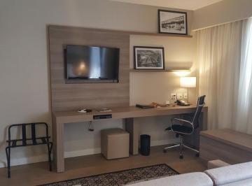 Apartamento · 38m² · 1 Quarto · 1 Vaga · Flat para venda no Itaim Bibi - Edifício Staybridge Suítes São Paulo