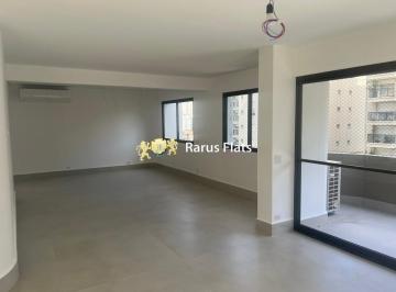 Apartamento · 209m² · 3 Quartos · 3 Vagas · Apartamento com 4 dormitórios para venda em Perdizes