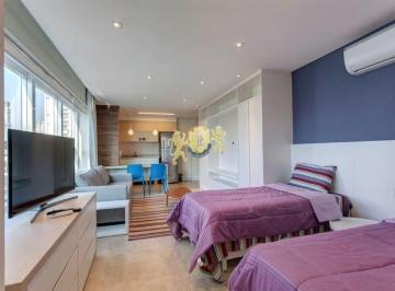Apartamento · 40m² · 1 Quarto · 1 Vaga · Apartamento para venda - Edifício Home Boutique