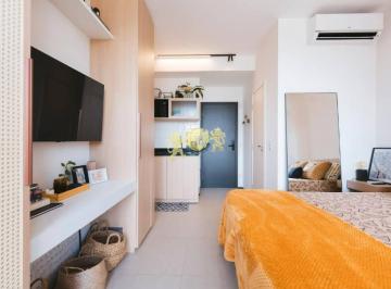 Apartamento · 26m² · 1 Quarto · 1 Vaga · Excelente apartamento para venda em Perdizes - VN Turiassu 1473