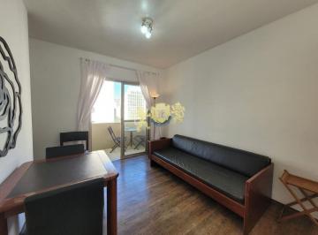 Apartamento · 40m² · 1 Quarto · Flat com 1 Quarto à venda, 40m² - Bela Vista