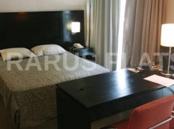 Apartamento · 30m² · 1 Quarto · 1 Vaga · Rarus Flats - Flat para venda - Edifício Perdizes Tower