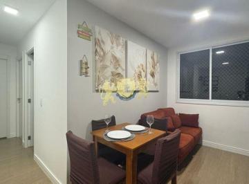 Apartamento · 35m² · 2 Quartos · Apartamento com 2 Quartos à venda, 35m² - Brás