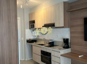 Apartamento · 36m² · 1 Quarto · 1 Vaga · Excelente flat para venda na Consolação - Vision Paulista