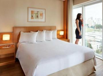 Apartamento · 27m² · 1 Quarto · 1 Vaga · Flat para venda no Paraíso - Edifício Stella Vega