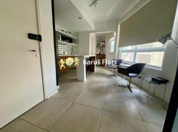 Apartamento · 29m² · 1 Quarto · Rarus Flats - Flat para venda na Bela Vista - Edifício Studio Avanhadava