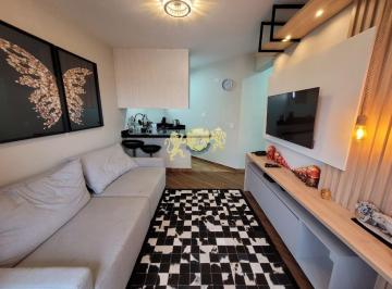 Apartamento · 42m² · 1 Quarto · 1 Vaga · Rarus Flats - Flat para venda na Vila Mariana - Edifício Royal Ibirapuera