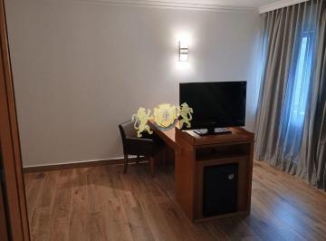 Apartamento · 30m² · 1 Quarto · 1 Vaga · Flat com 1 Quarto à venda, 30m² - Jardins